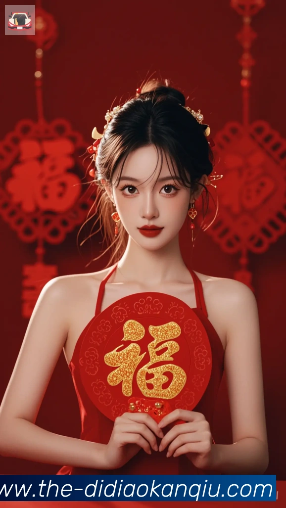 奖项1